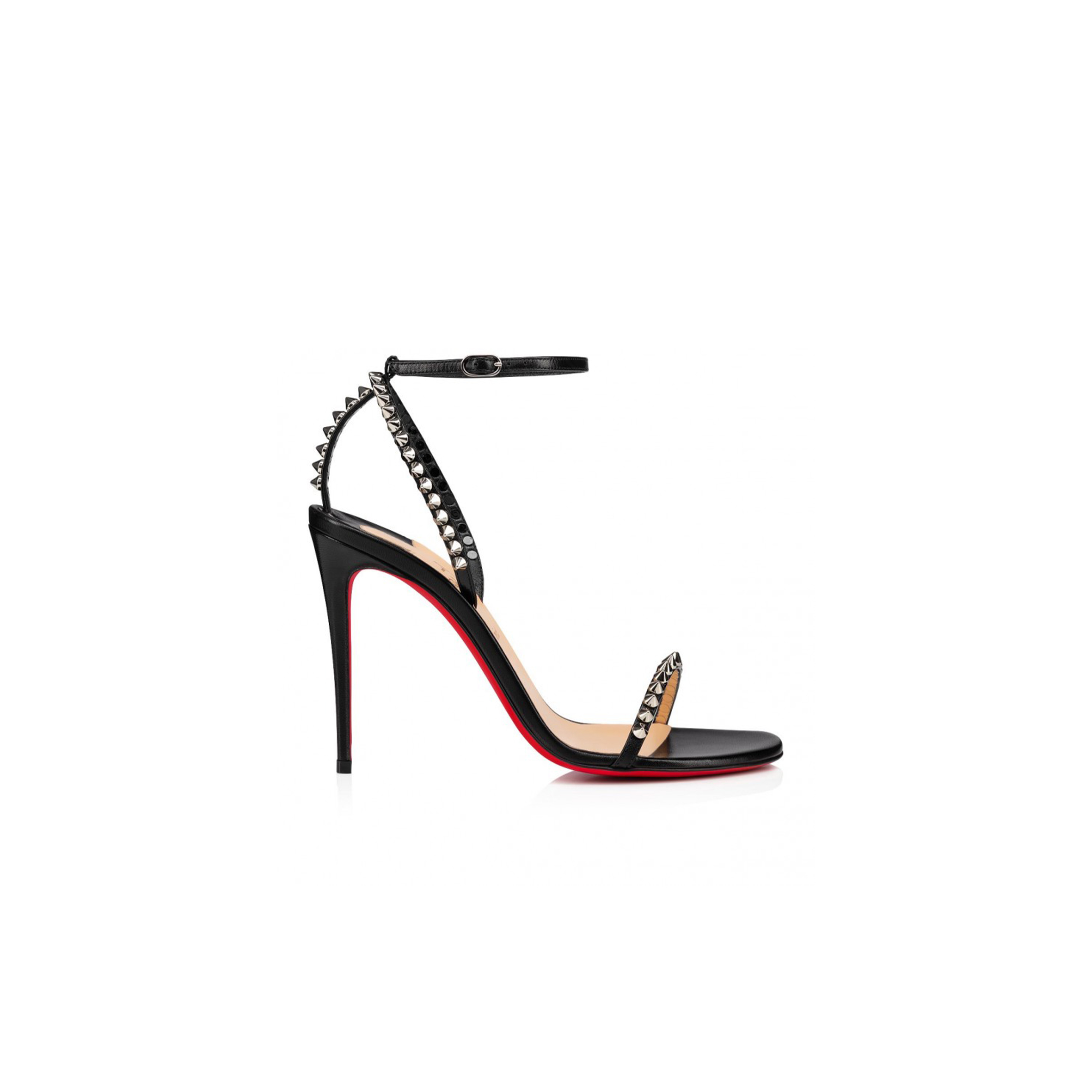 CHRISTIAN LOUBOUTIN SO ME 1200129BK65